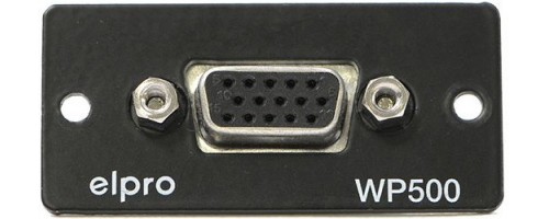 WP500