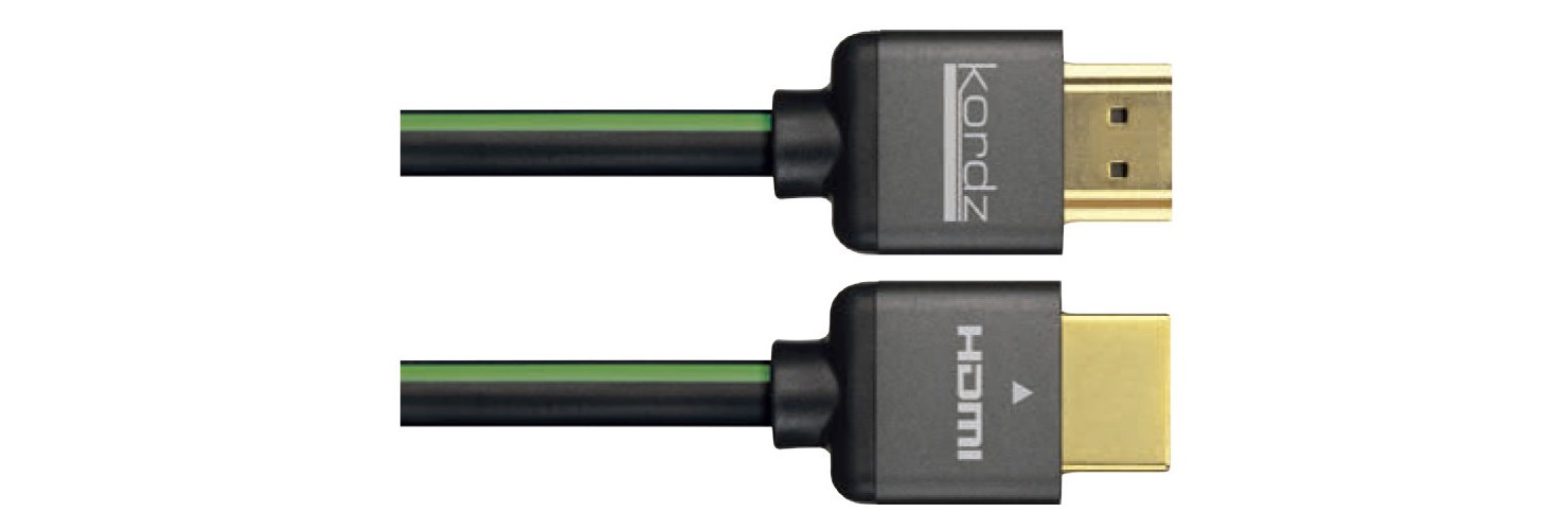 HDMI