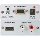 Conversor de VGA a  HDMI