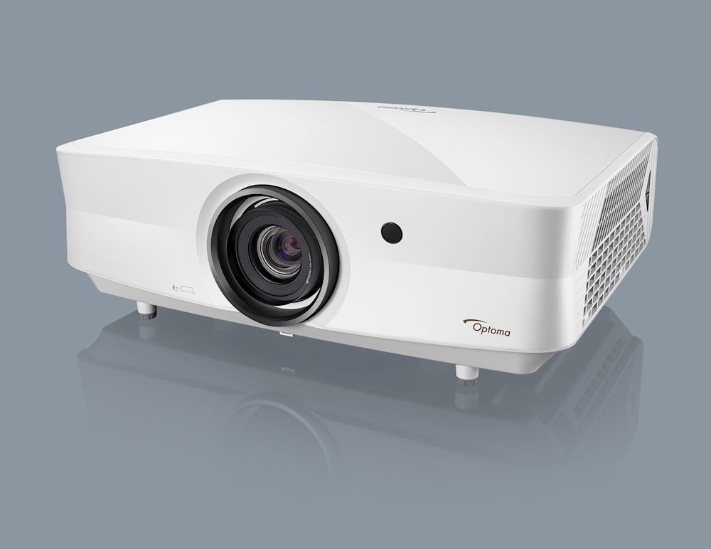 ZK507W.- Proyector Optoma