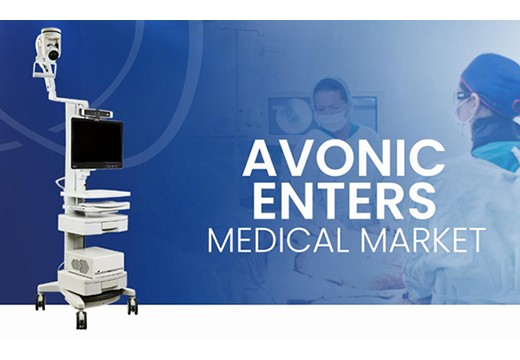 Avonic da el siguiente paso en el sector de la salud.