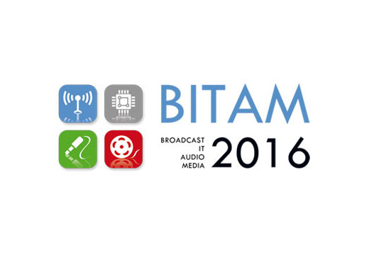 BVT estará en Bitam 2016