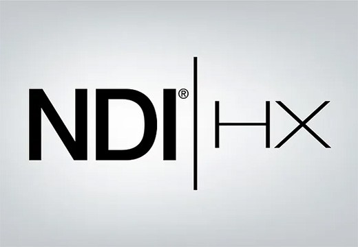 NDI® frente a NDI®|HX