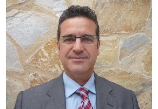 Nueva delegación en Andalucía a cargo de Antonio Gil